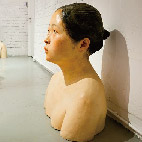 “The Hollow Men” by Li Wei